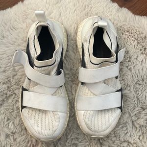 Adidas x Stella McCartney Collab UltraBoost